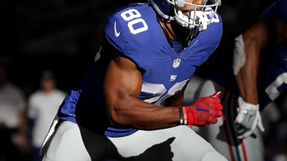 Victor Cruz Injury History & Updates