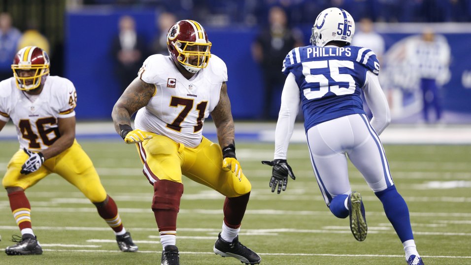 Colts-Redskins Betting Preview: Can Washington Easily Cover Again?