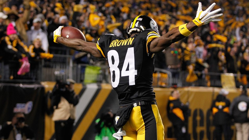 Top 10 graded NFL wide receivers - after Week 5 | NFL News ...