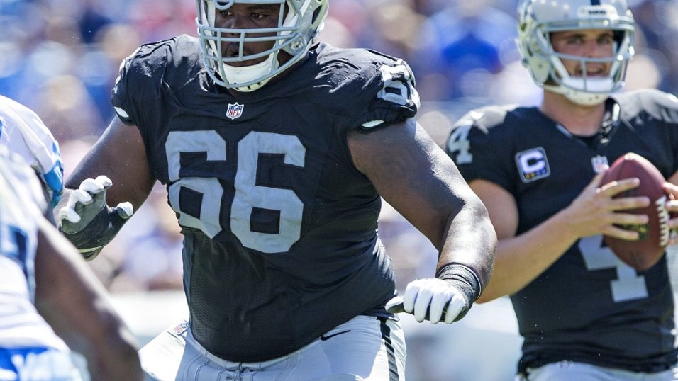 Gabe Jackson: 5 Landing spots after release from Raiders