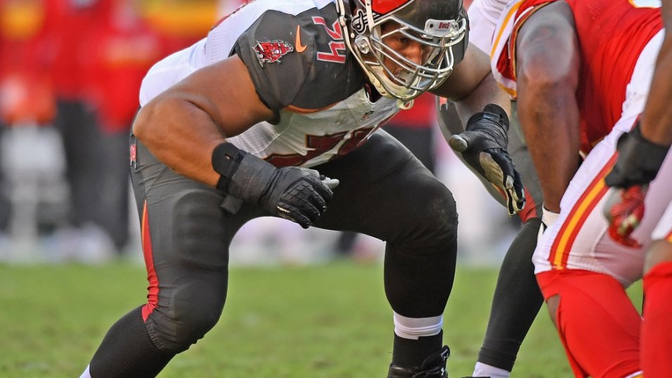 The Trench Warfare Film Room featuring Super Bowl Champion & former Bucs  Pro Bowl LG Ali Marpet