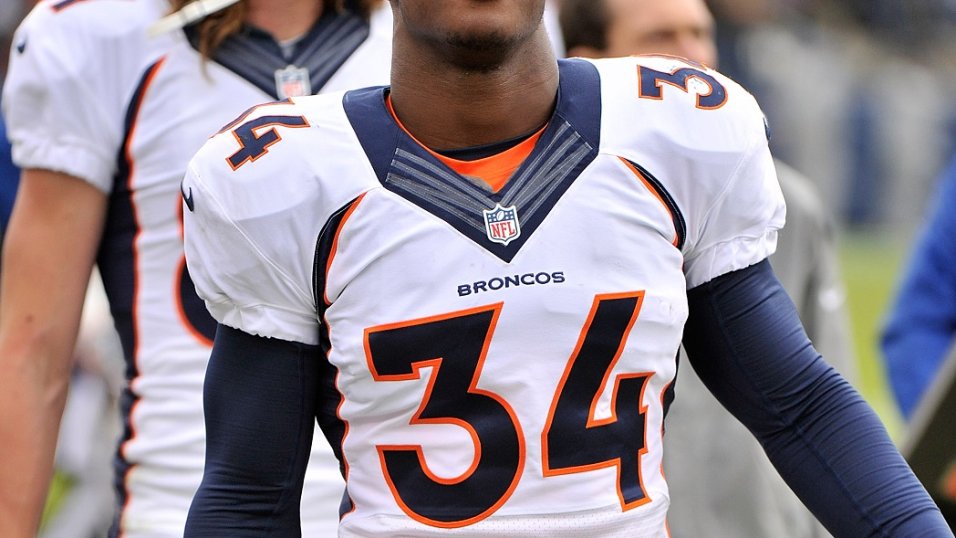 Broncos S Will Parks facing two misdemeanor charges, PFF News & Analysis