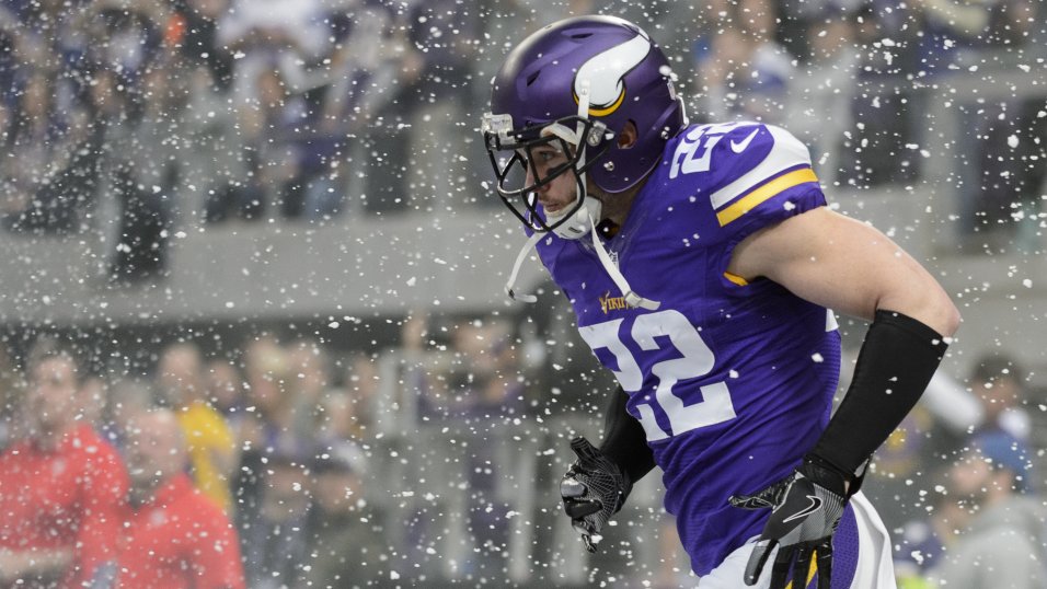 Why Harrison Smith is the NFL's best safety, PFF News & Analysis