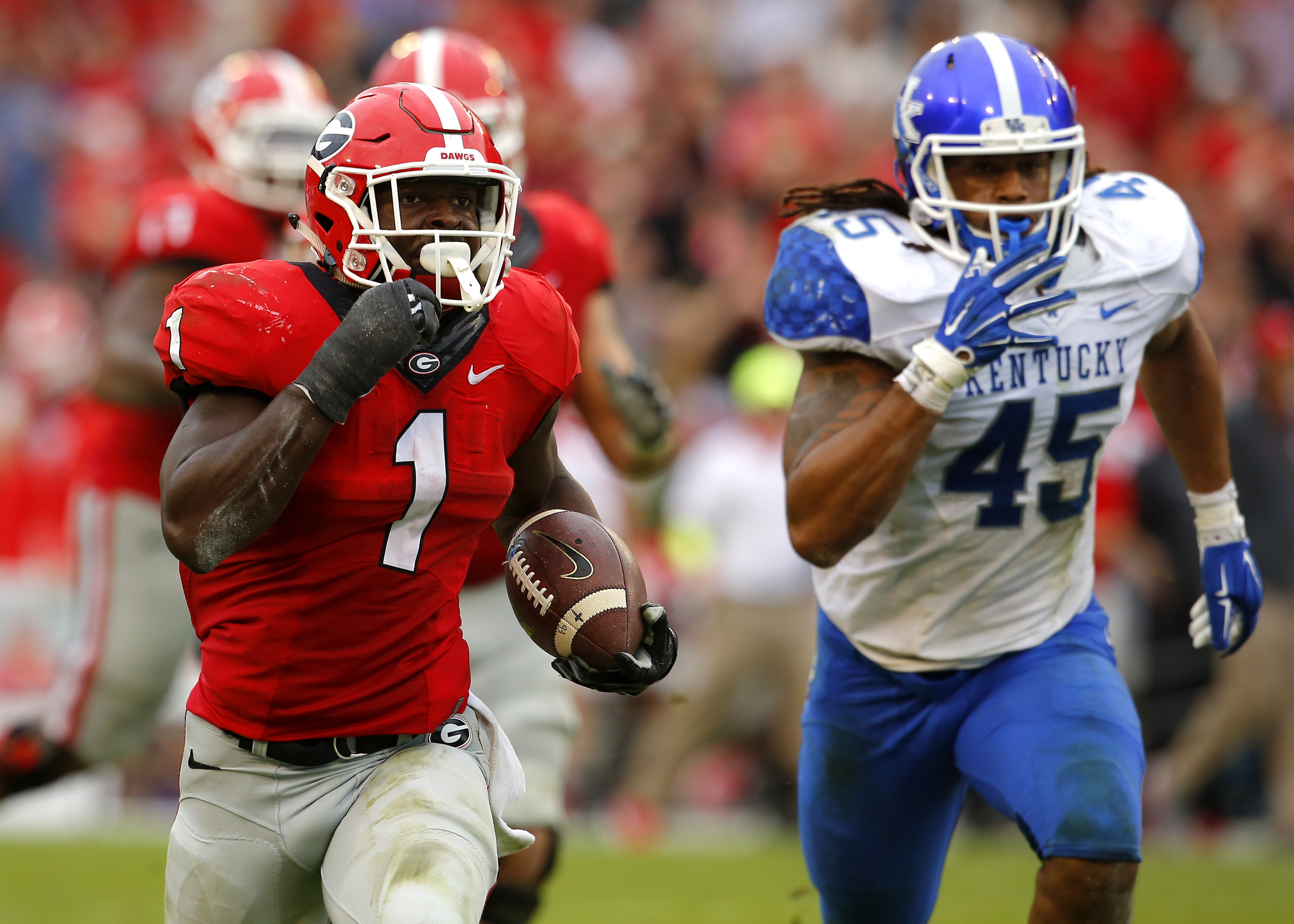 draft-2018-prospect-preview-sony-michel-quietly-becoming-a-notable-receiving-threat