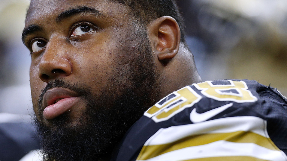 Sheldon Rankins set for expanded role entering his second season | PFF ...