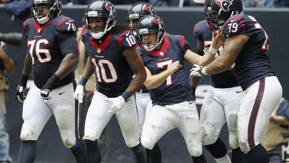 Brown expected to miss Texans minicamp, PFF News & Analysis