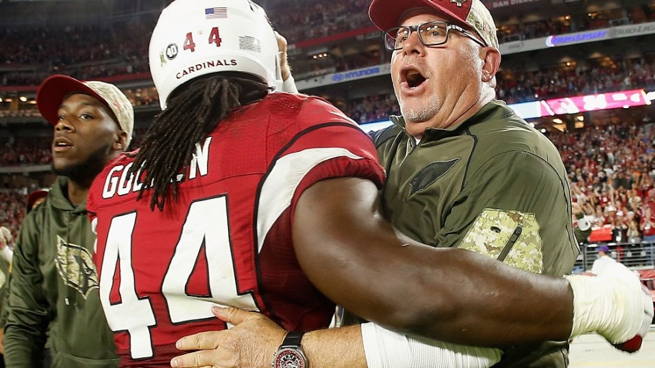 PFF Says Pass Rush is Arizona Cardinals' Biggest Need Heading Into