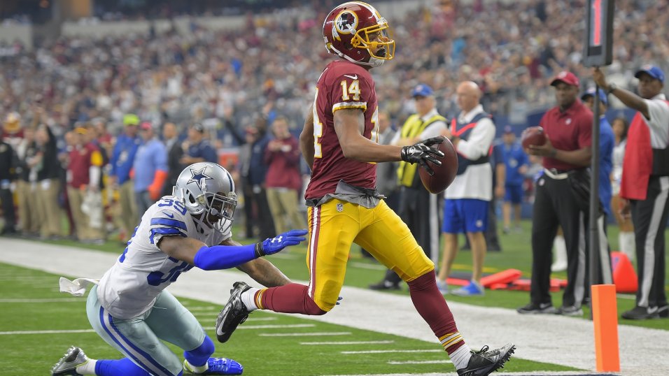 Redskins 34-23 Cowboys (Jan 3, 2016) Final Score - ESPN