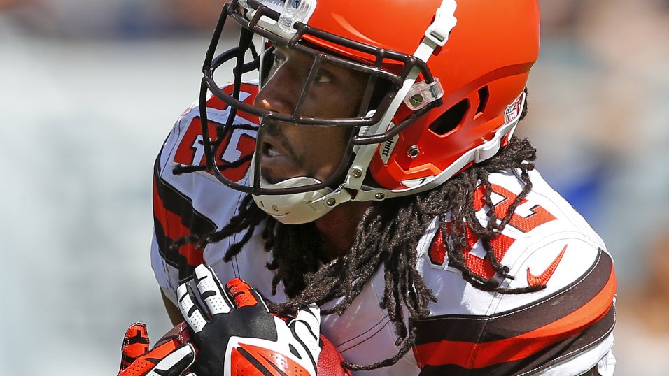 Cardinals add CB depth with signing of Tramon Williams, PFF News &  Analysis