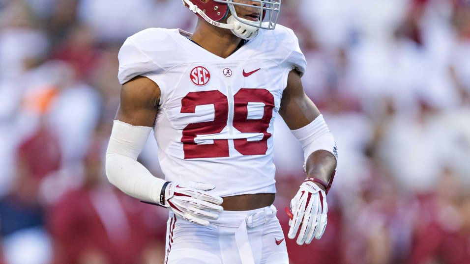 2018 Prospect Preview: CB Minkah Fitzpatrick looks to be next 1st