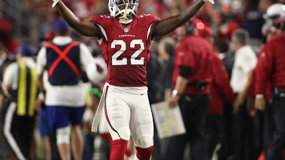 Arizona Cardinals safety Tony Jefferson could be a target for Panthers