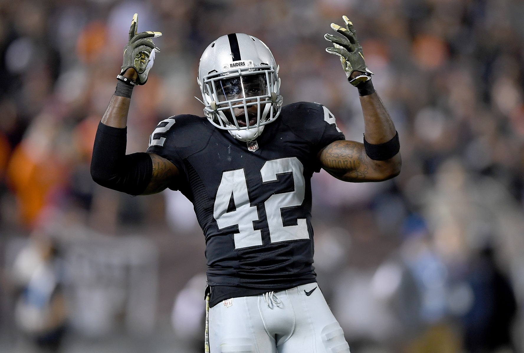 Karl Joseph leads youth movement in 