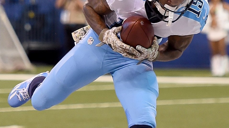 Titans WR Sharpe expected to be ready for training camp, PFF News &  Analysis