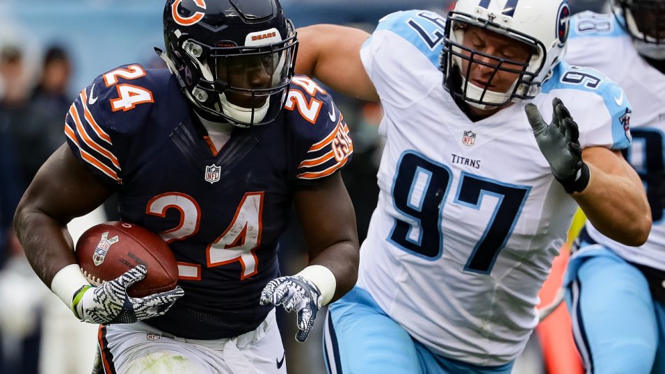 Chicago Bears: Is Adrian Amos an elite safety like PFF rates him?