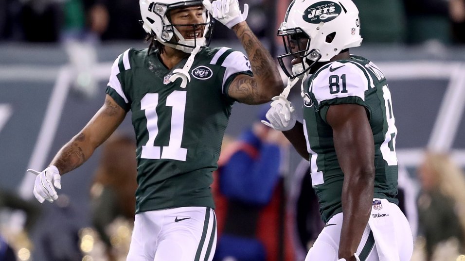 Fantasy football team preview: New York Jets | Fantasy Football News ...