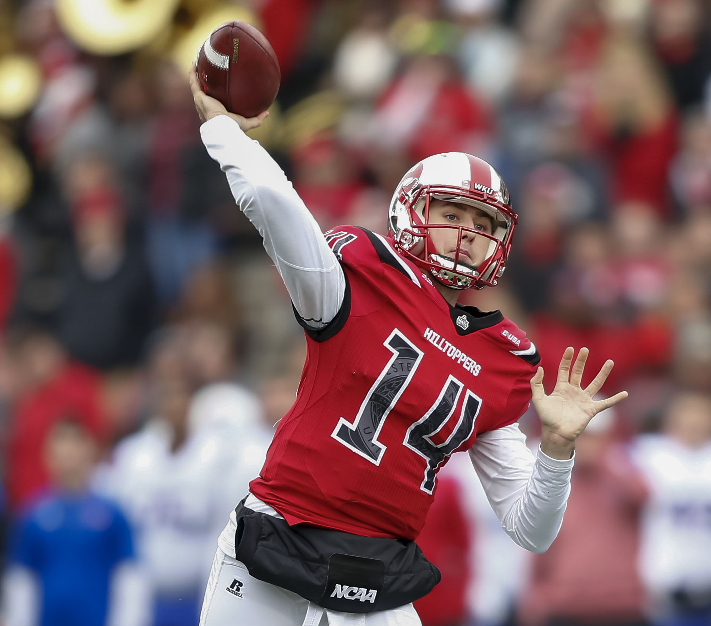 draft-2018-prospect-preview-wku-qb-mike-white-is-on-par-with-nations-elite