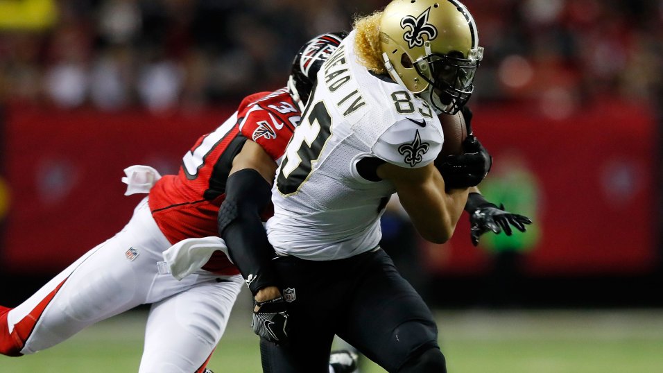 Top Play: Willie Snead IV Elevates for Deep Catch