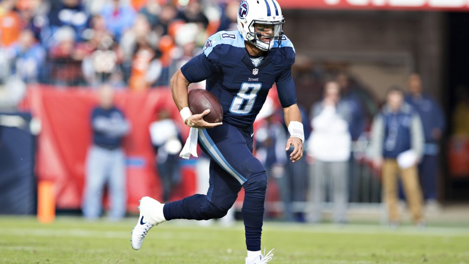 Tennessee Titans: Why PFF missed the mark on ranking the pass-rush