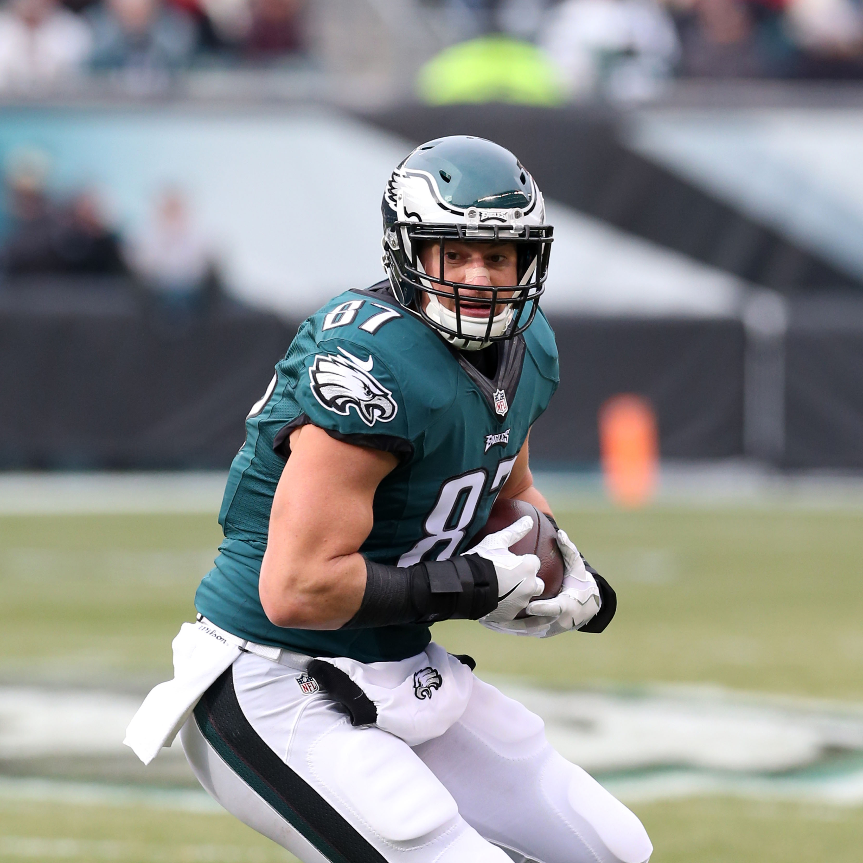 brent celek