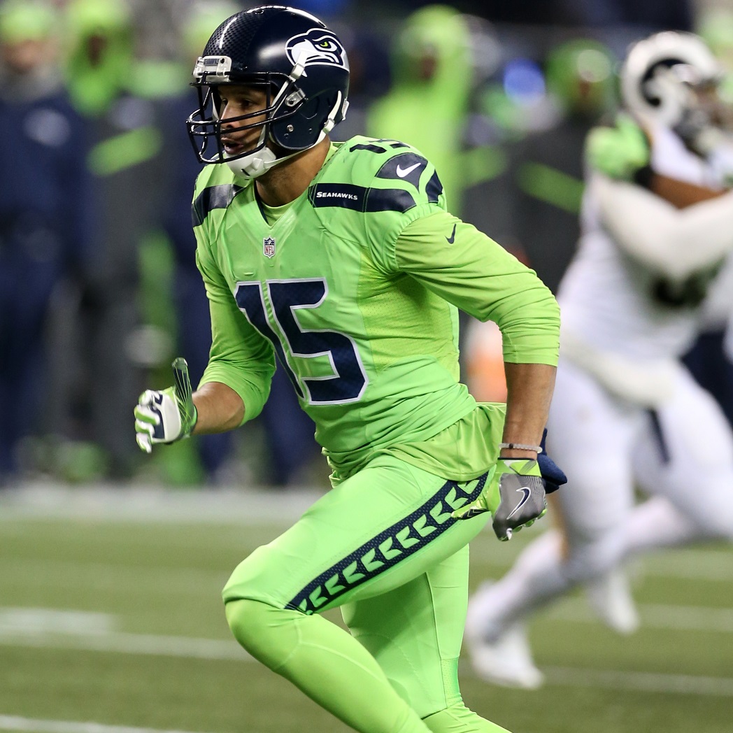 Seahawks kearse cheap jersey