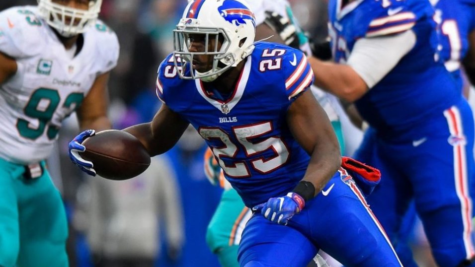 Bills will make only subtle changes to rushing attack