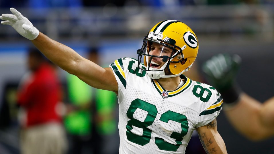 Packers by the Numbers Update: #83