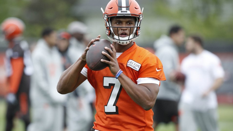 DeShone Kizer to start Browns third preseason game, PFF News & Analysis