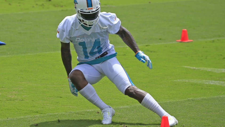 Jarvis Landry Contract Extension Update - Miami Dolphins