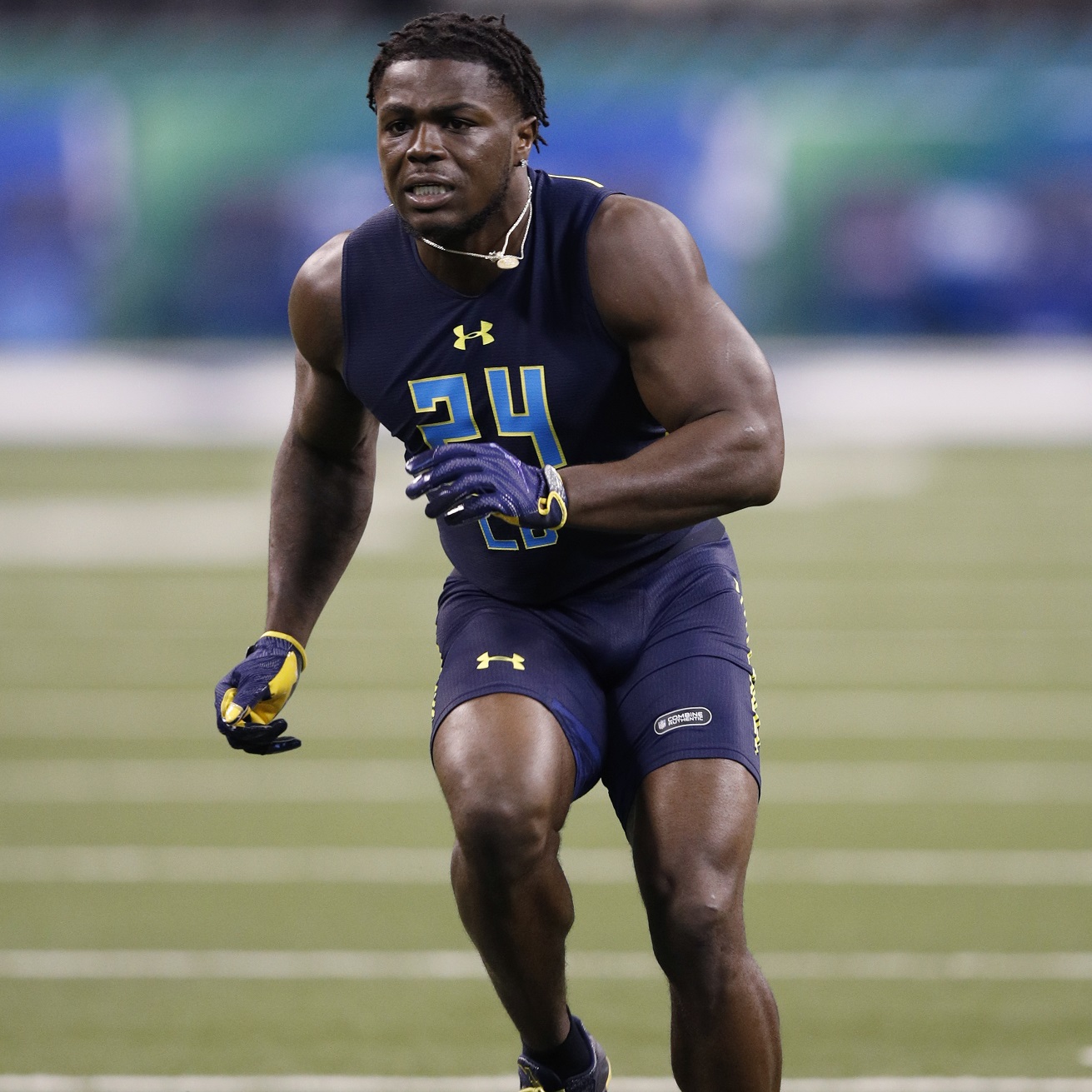 Browns Get S Jabrill Peppers Under Contract | PFF News & Analysis | PFF