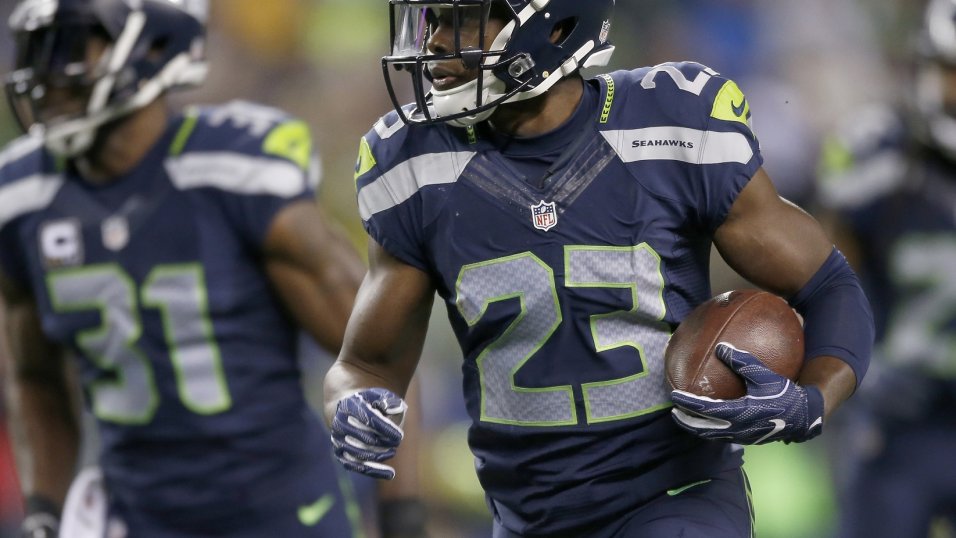 Chiefs sign former Seahawks safety, Steven Terrell