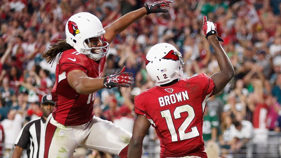 Fantasy football team preview: Arizona Cardinals | Fantasy Football ...