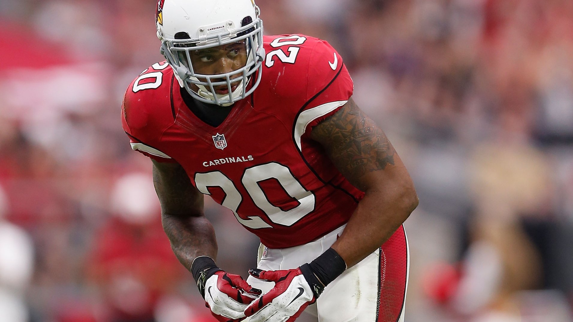 Cardinals LB Deone Bucannon returns to practice