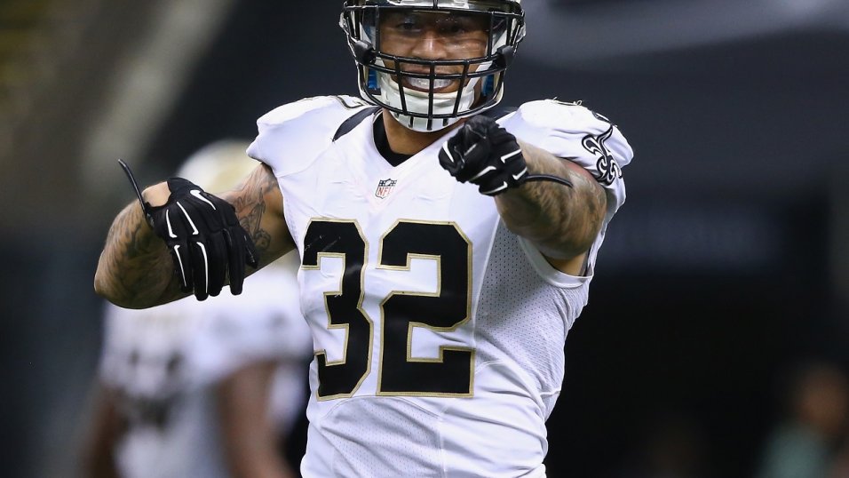 Saints S Vaccaro expected to move around more this season