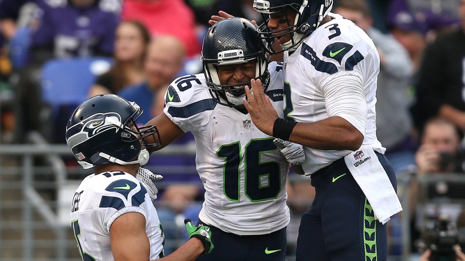 2022 Fantasy Football Team Preview: Seattle Seahawks, Fantasy Football  News, Rankings and Projections