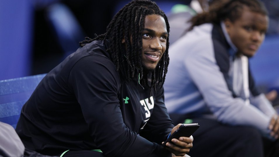 Cowboys LB Jaylon Smith ready to play football, PFF News & Analysis