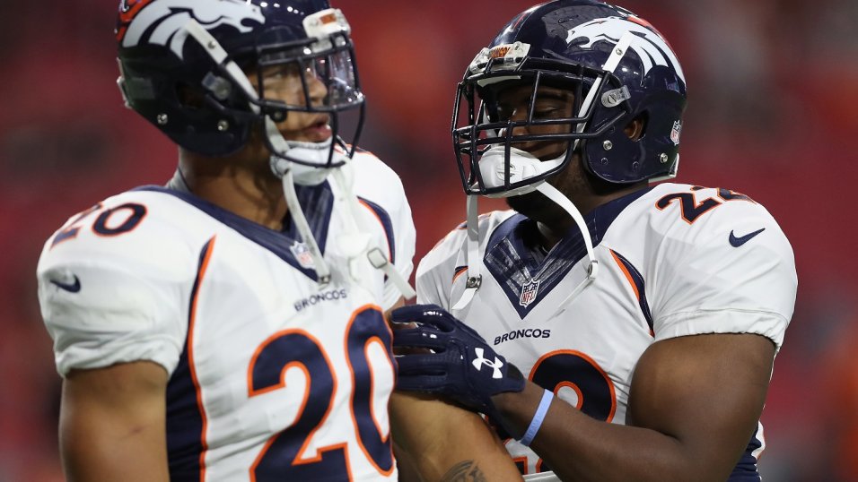 2022 Fantasy Football Team Preview: Denver Broncos, Fantasy Football News,  Rankings and Projections