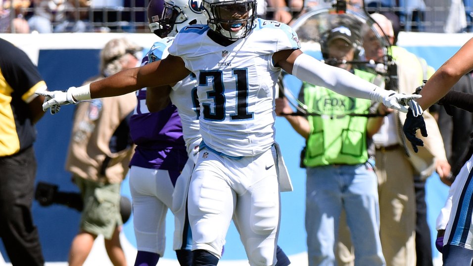 kevin byard tennessee titans