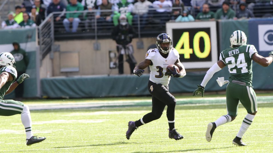 Baltimore Ravens - Week 2: Home opener vs. the Dolphins