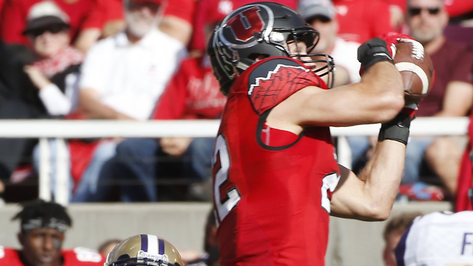 Saints waive former Utes star Chase Hansen, sign Utah prep