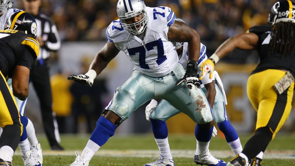 Should Cowboys IR - Or Cut - Injured Tyron Smith?