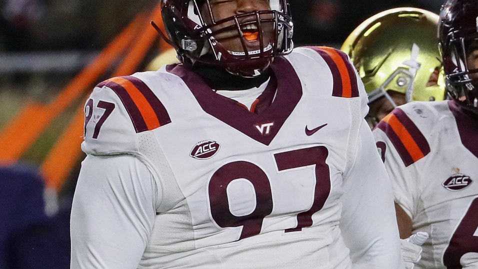 Tim Settle Announces Intention to Declare for the NFL Draft