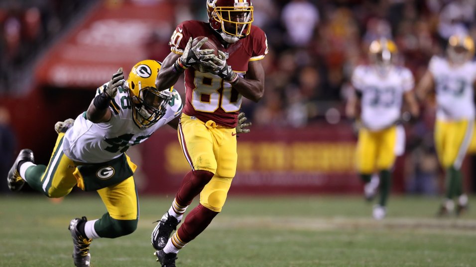 Is Jamison Crowder playing Monday night? Fantasy injury update for Patriots- Jets (UPDATED)