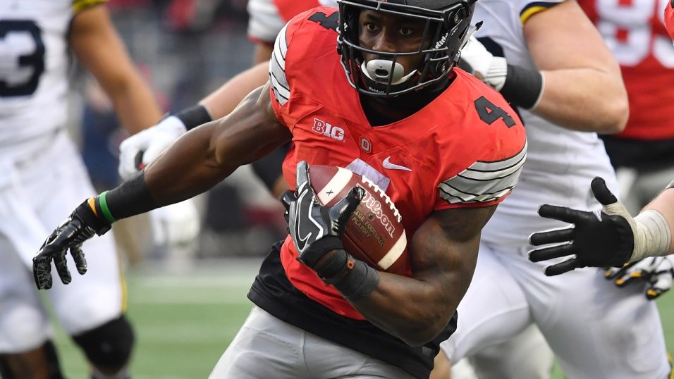 Curtis Samuel: Stats, Injury News & Fantasy Projections