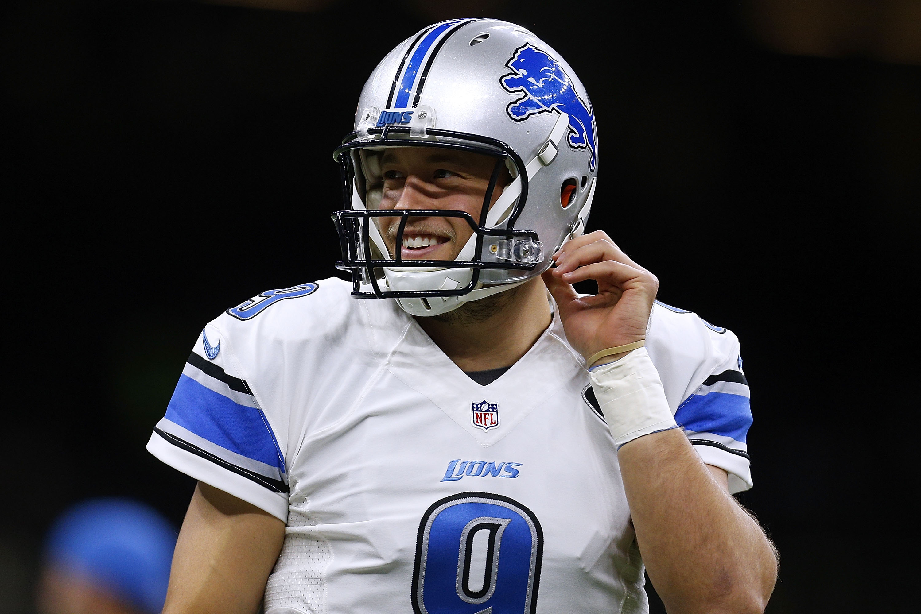 pro-nfl-week-9-preview-lions-at-packers