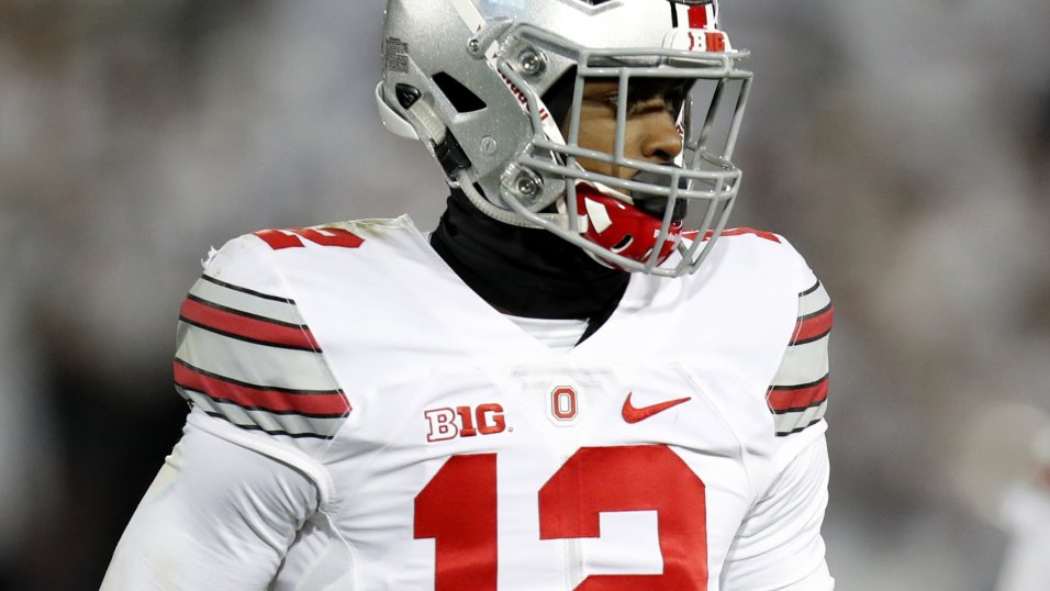 2018 Prospect Preview: Denzel Ward is one of the fastest 2018 has to offer, NFL Draft