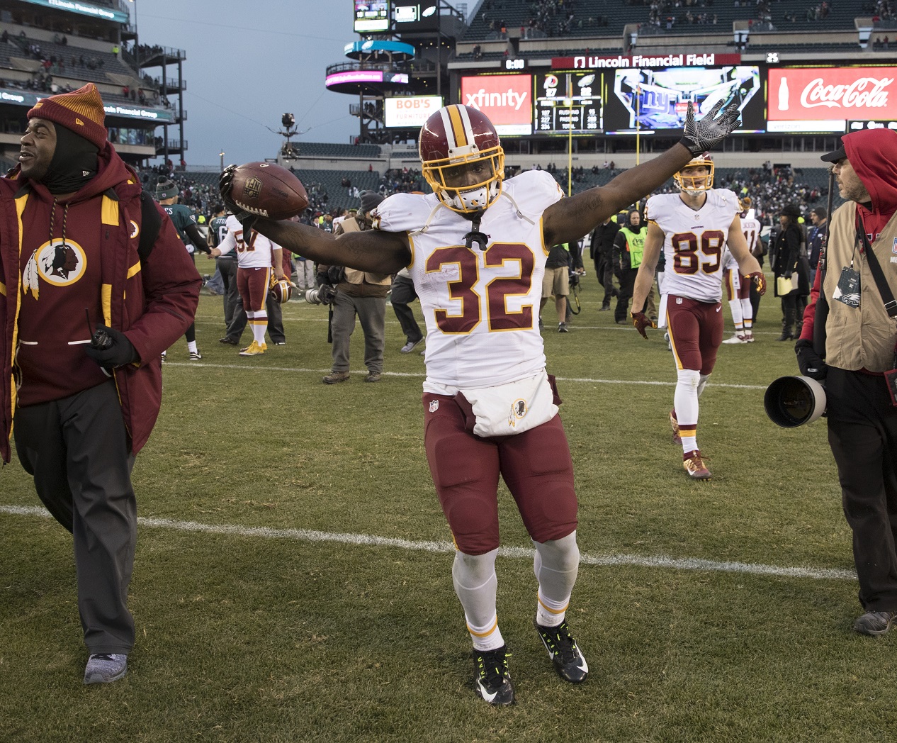 pro-washington-places-rb-rob-kelley-on-injured-reserve