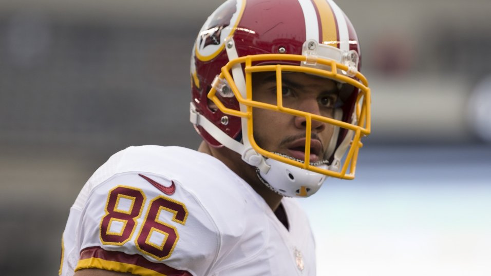 Redskins place Buchanon on injured reserve - NBC Sports