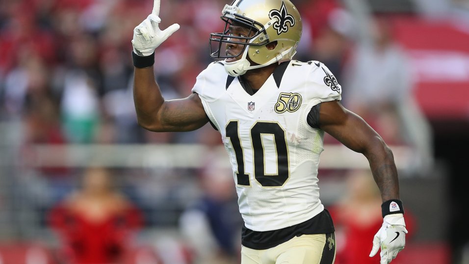 Ex-Super Bowl Champ CB Reacts After Saints Cut