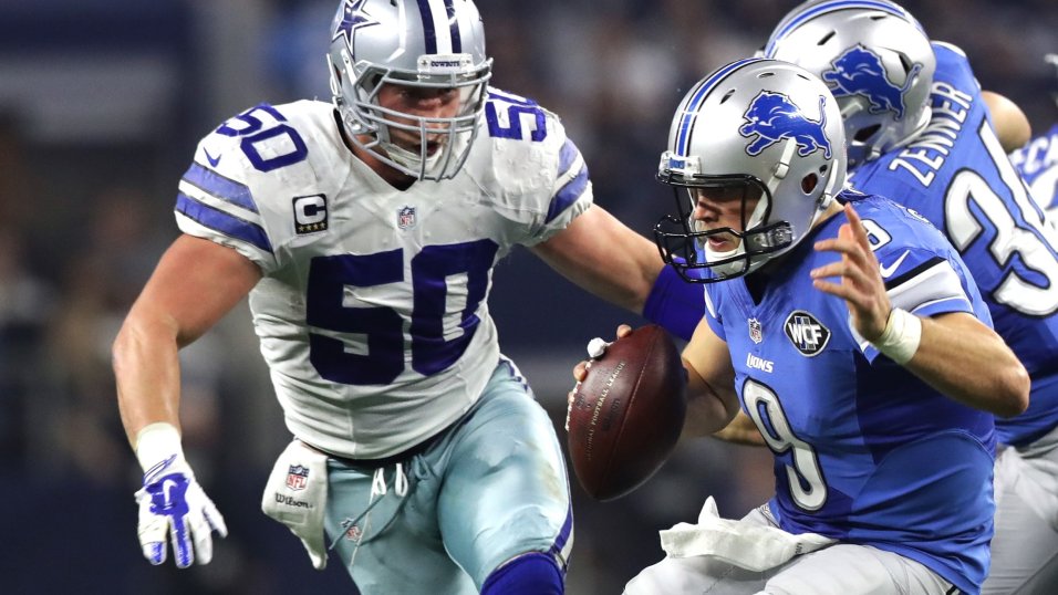 Dallas Cowboys on X: Roster Rundown: Back healthy, Sean Lee had