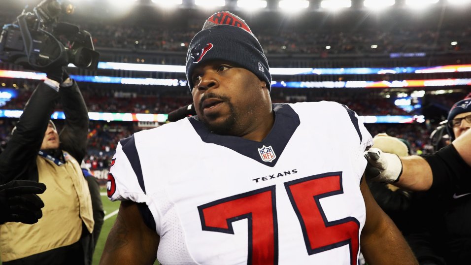 Patriots draft history: Big Vince Wilfork was one of the best draft picks  ever